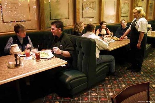 FAIRBANKS PRINCESS HOTEL (Fairbanks)